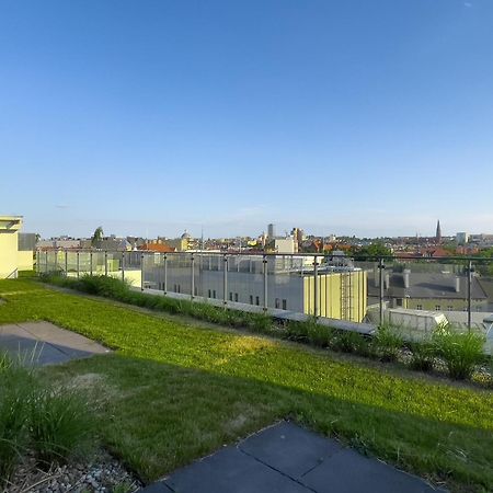 Urban Apartments Premium, Opolska 10 No 36, Free Garage, Self Check-In 卡托维兹 外观 照片