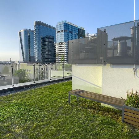 Urban Apartments Premium, Opolska 10 No 36, Free Garage, Self Check-In 卡托维兹 外观 照片