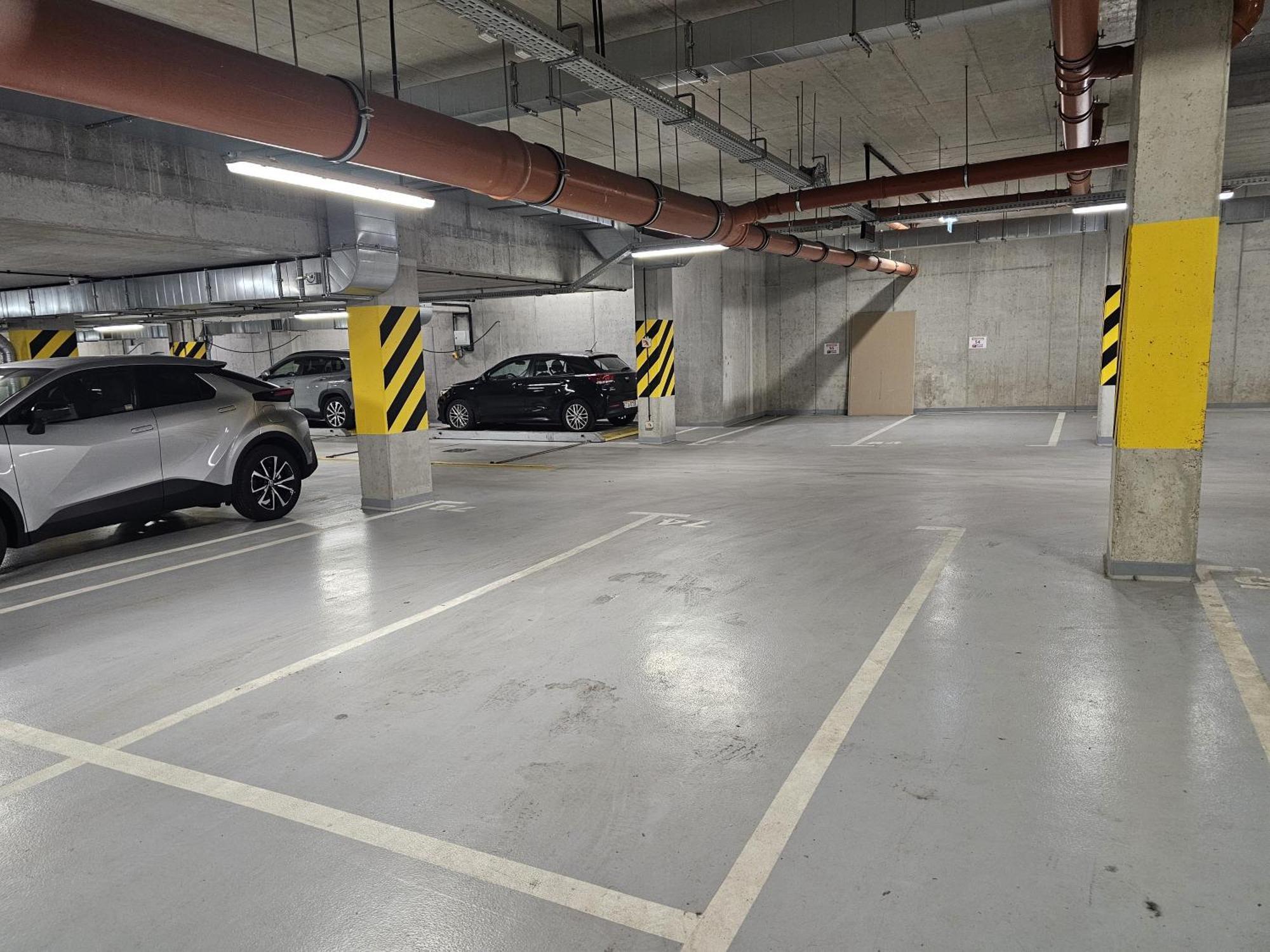 Urban Apartments Premium, Opolska 10 No 36, Free Garage, Self Check-In 卡托维兹 外观 照片
