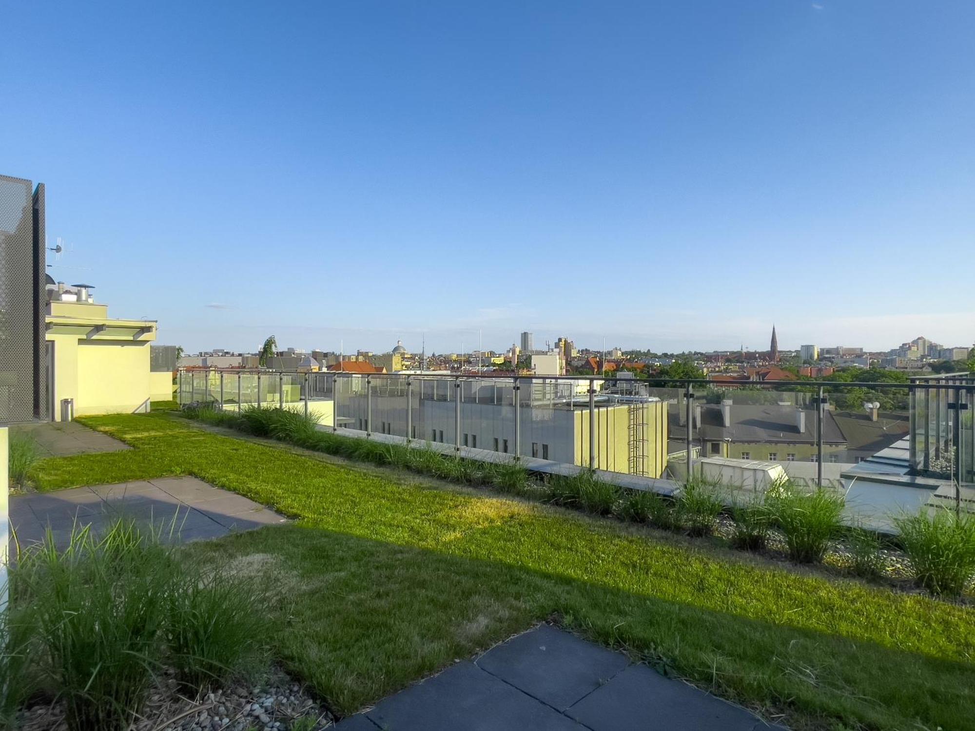 Urban Apartments Premium, Opolska 10 No 36, Free Garage, Self Check-In 卡托维兹 外观 照片