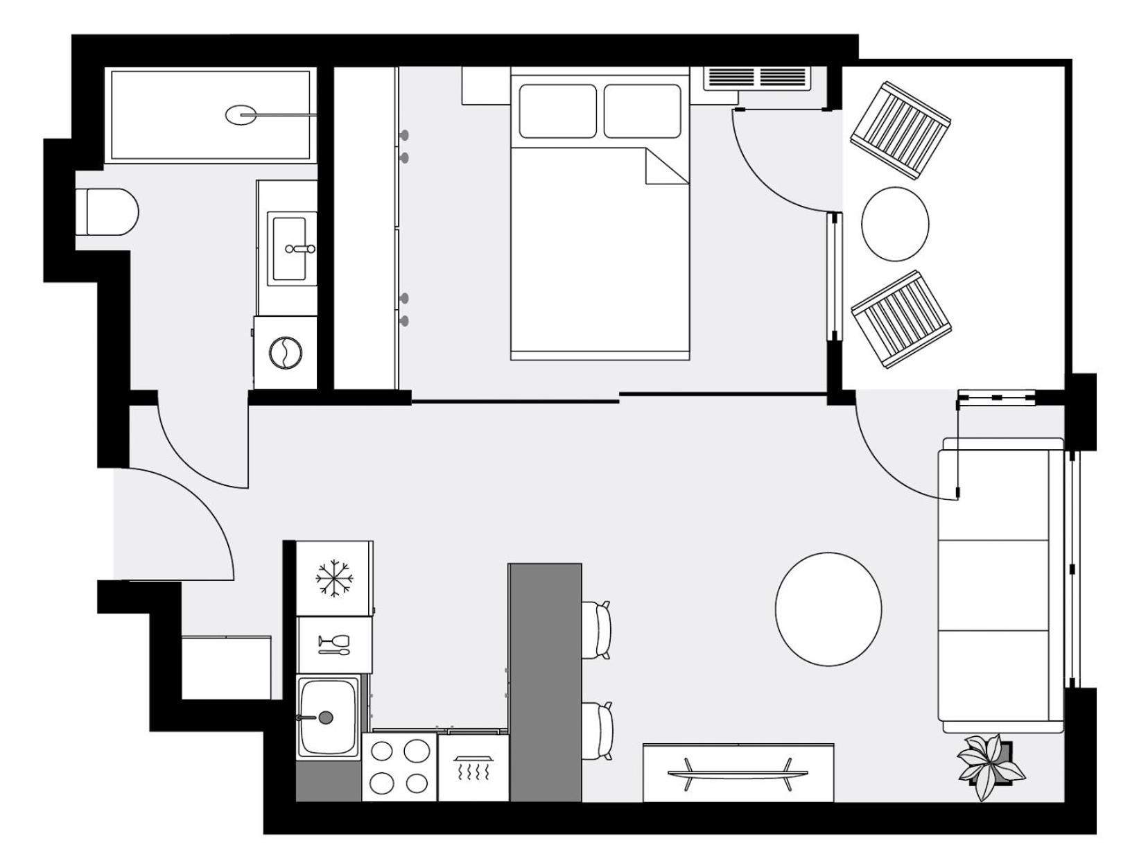 Urban Apartments Premium, Opolska 10 No 36, Free Garage, Self Check-In 卡托维兹 外观 照片